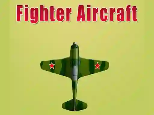 Játék Fighter Aircraft online