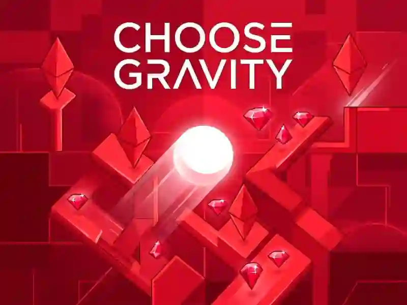 Játék Choose Gravity online