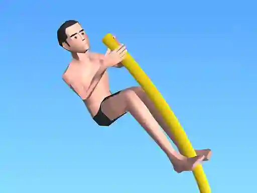 Játék Pokey Stick online