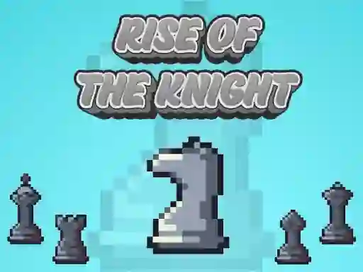Játék Rise Of The Knight online