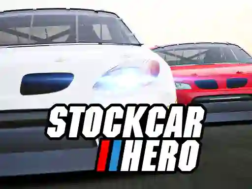 Játék Stockcar Hero online