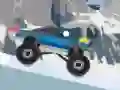 Játék Snow racers online