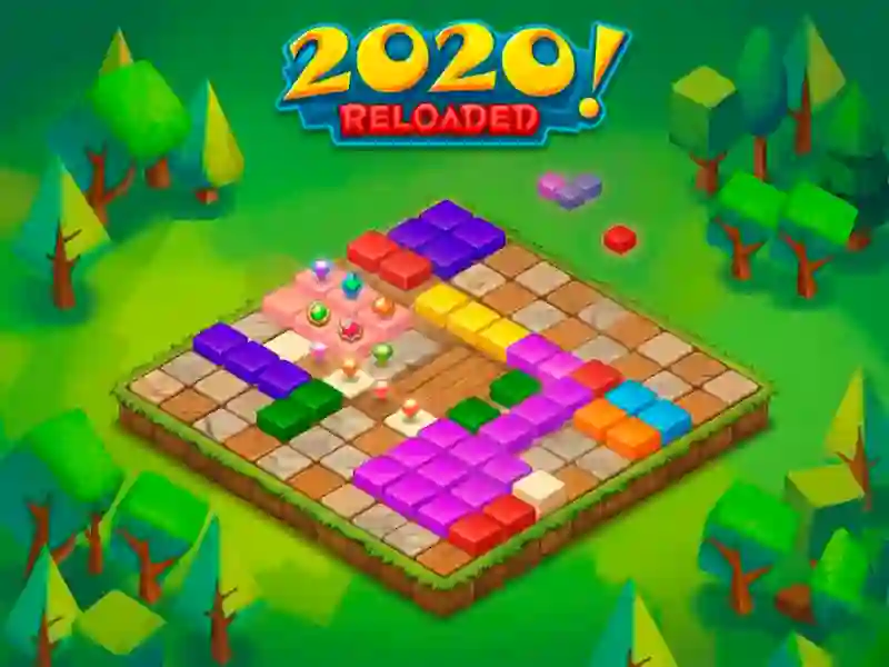Játék 2020! Reloaded online