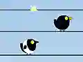 Játék Gone with the Birds online