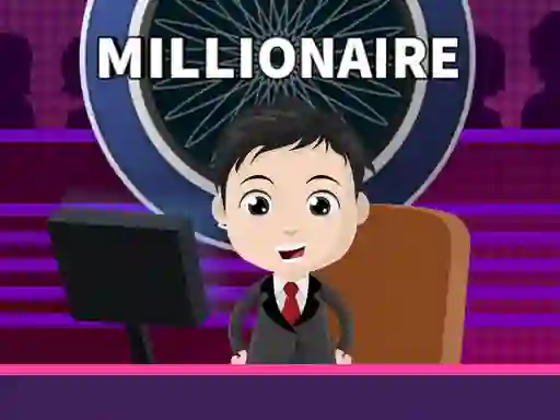 Játék Millionaire online