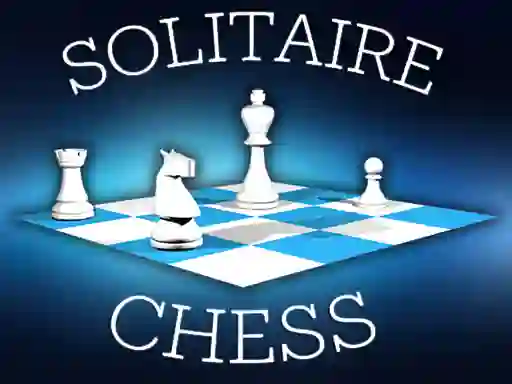 Játék Solitaire Chess online
