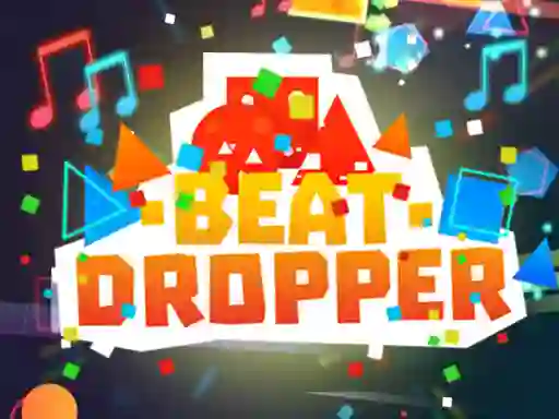 Játék Beat Dropper online