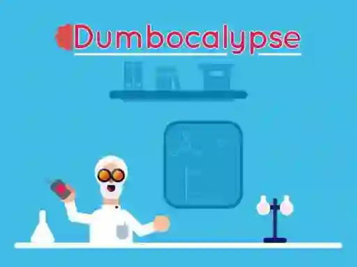 Játék Dumbocalypse online