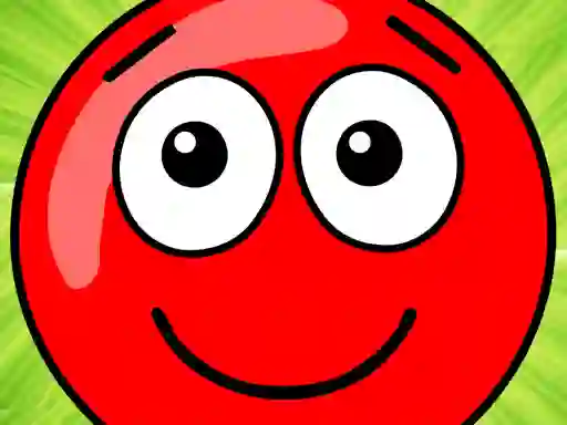 Játék Red Ball The Puzzle online