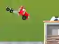 Játék Destructo Truck online