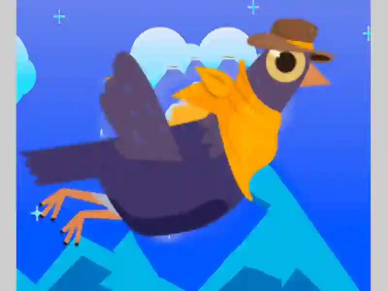 Játék Flappy Dove online