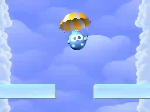 Játék Falling Game online