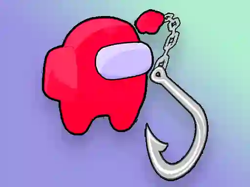 Játék Impostor Hook online