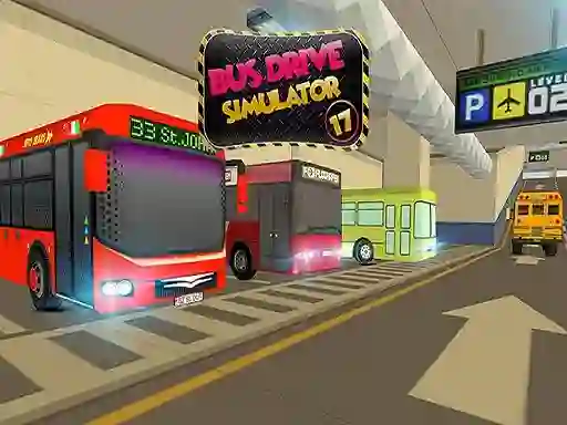 Játék Highway Bus Driving Simulator online