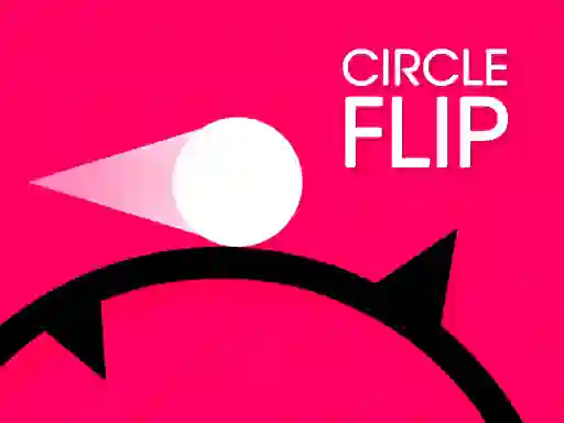 Játék Circle Flip online