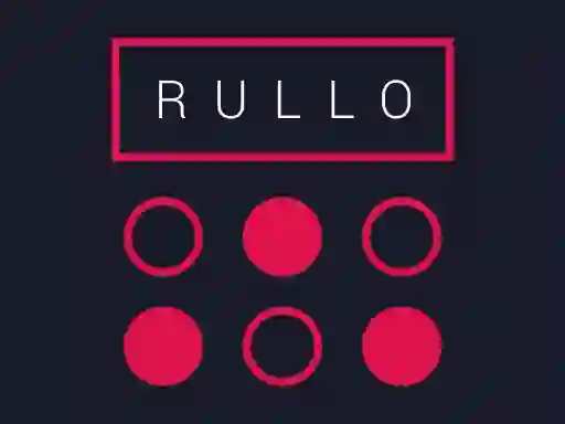 Játék Rullo online