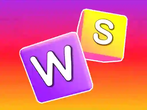 Játék Word Swipe online