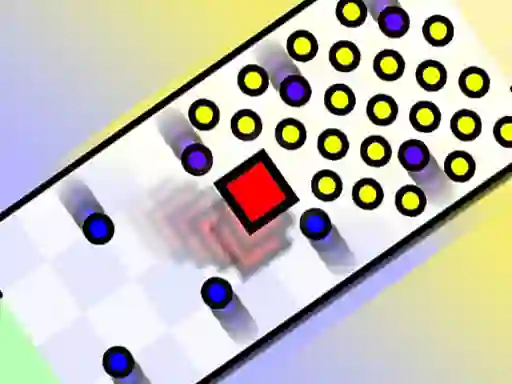 Játék Crazy Difficult Game online