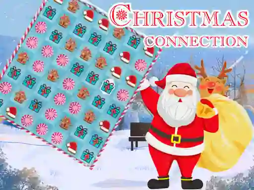 Játék Christmas Collection online