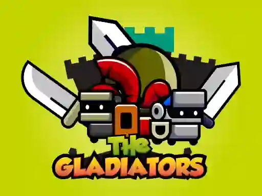 Játék Gladiators online