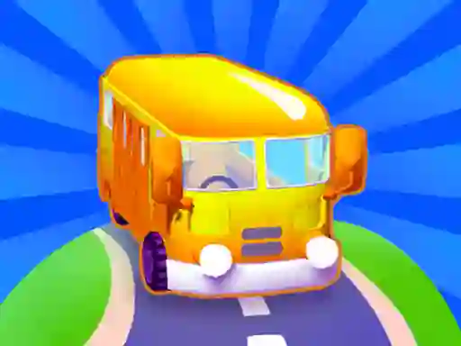 Játék Bus Driver online