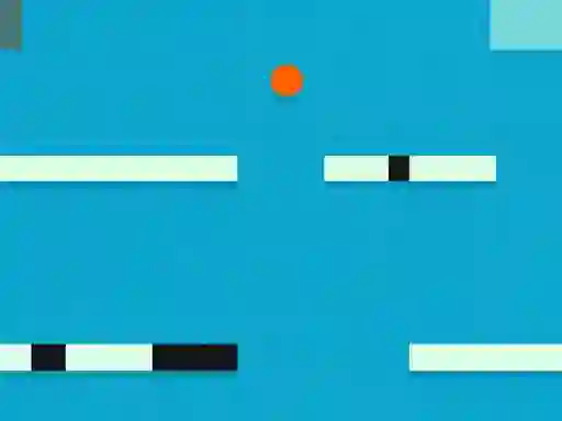 Játék Ball Fall online