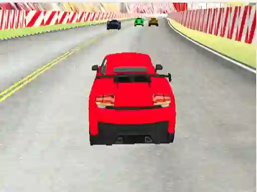 Játék Car Race Champ online