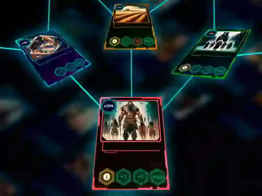 Játék Empire Of Progress: Technology Cards online
