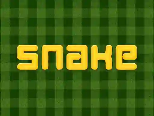 Játék Snake online