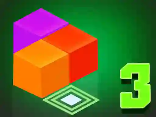 Játék Sokoban - 3D Chapter 3 online