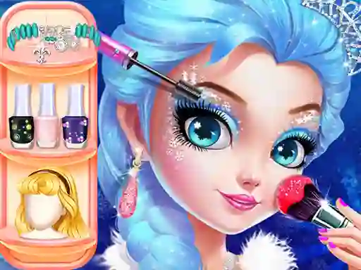 Játék TikTok Baby Girl online