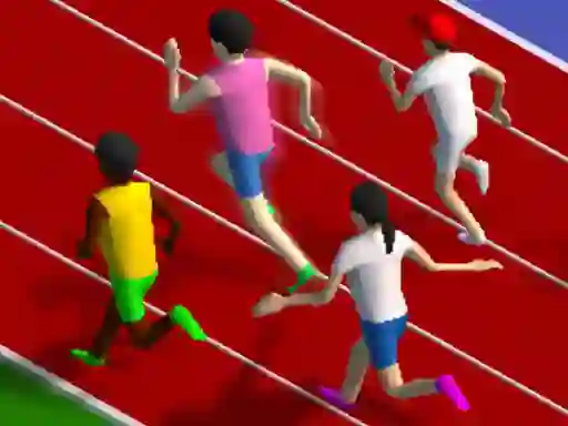 Játék Sprinter online