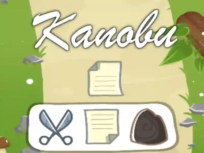 Játék Kanobu online