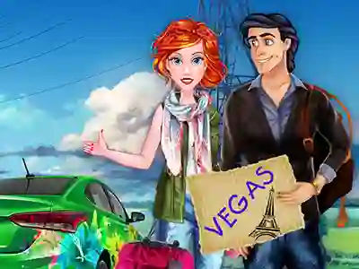Játék Hitchhiker's Guide for Princesses online