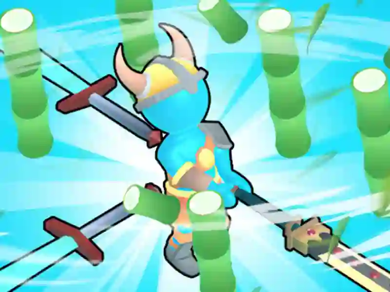 Játék Sword And Spin online