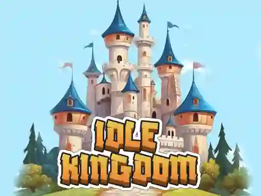 Játék Idle Medieval Kingdom online