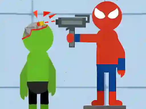 Játék Bullet Superhero online