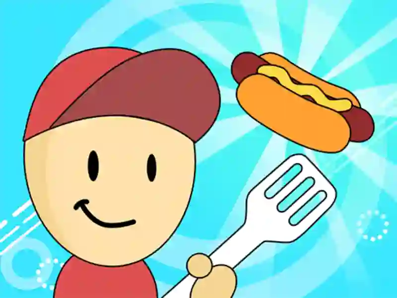 Játék Eatventure online