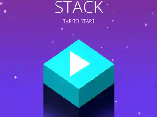 Játék Stack online