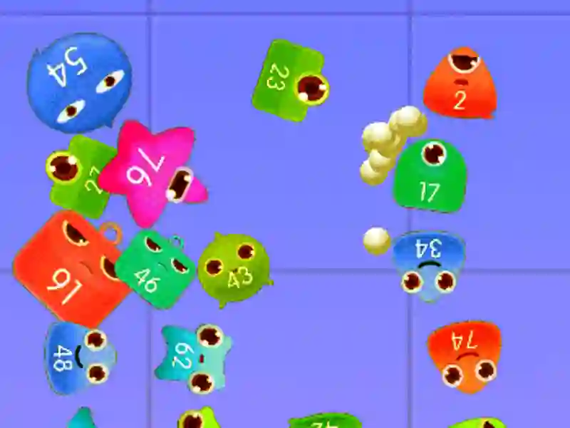 Játék Physical Ball online