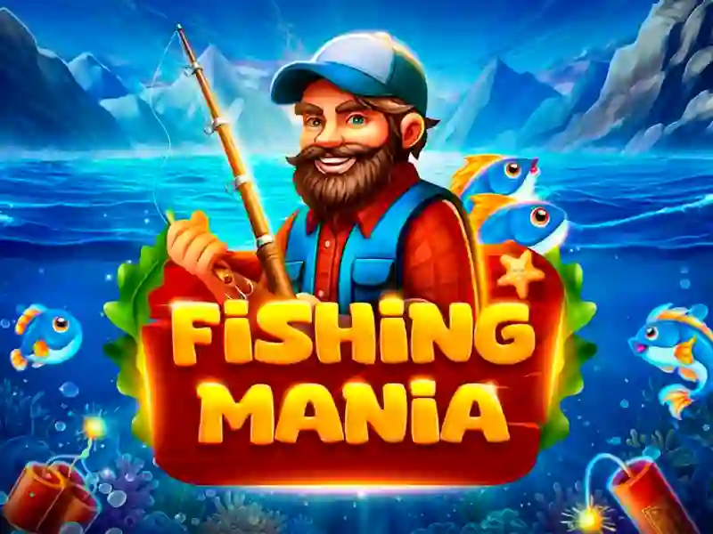 Játék Fishing Mania online
