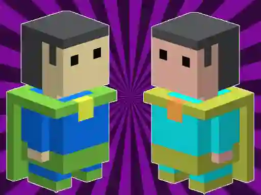 Játék Just Jump online