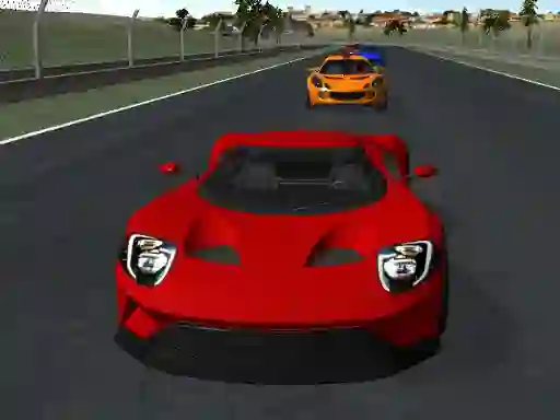 Játék Elite Racing online