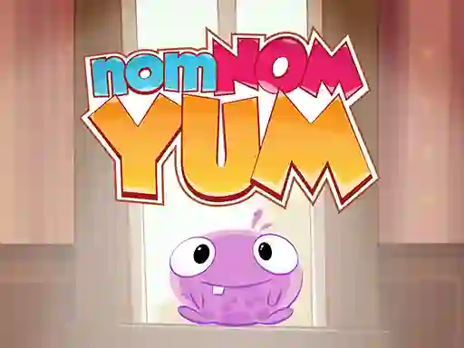 Játék Nom Nom Yum online