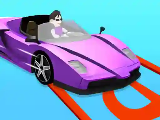 Játék Real Car Parking Simulator online