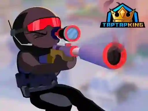 Játék Sniper Trigger Revenge online