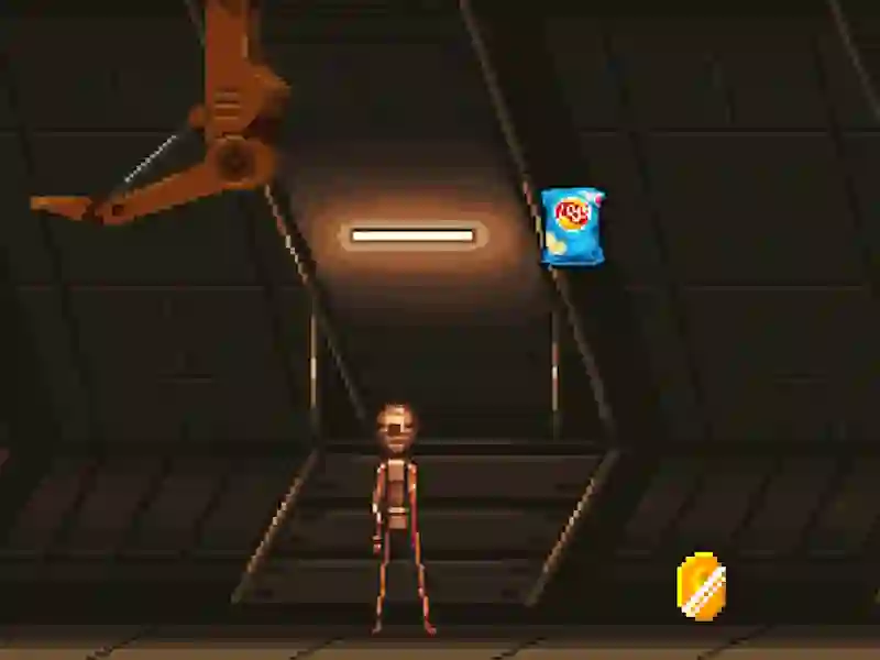 Játék Skyfall Survival online