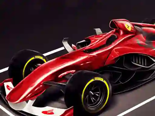 Játék Formula Racing online