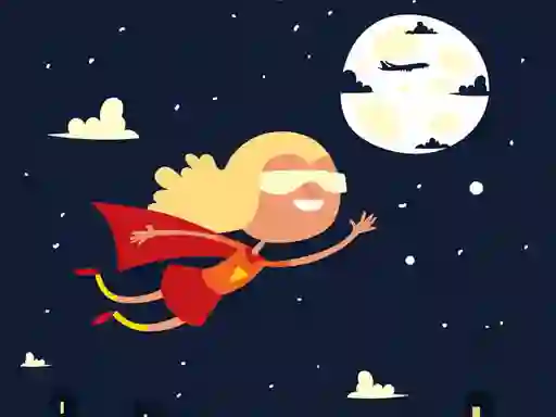 Játék Kids Superheroes Memory online