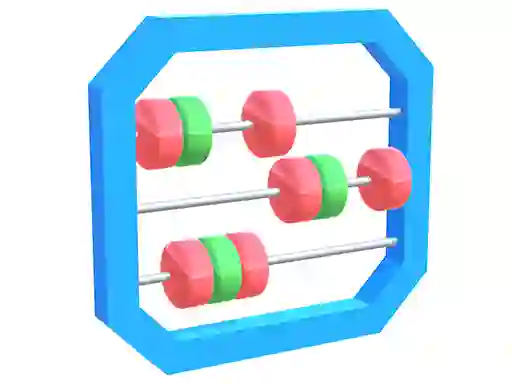 Játék Abacus 3d online